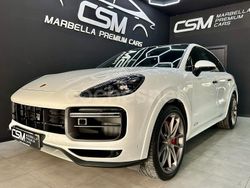 Blanco Usado 2023 Porsche Cayenne SUV | 141.990 €