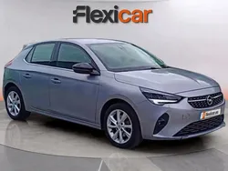 Gris Usado 2021 Opel Corsa Elegance Berlina | 11.690 € (Precio justo)