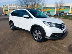 Usado 2014 Honda CR-V Executive SUV | 12.000 € (Precio justo)