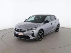 Gris Usado 2020 Opel Corsa GS Line Utilitario | 11.999 € (Un poco caro)