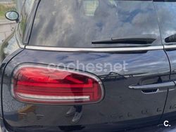 Azul Usado 2022 Mini Cooper S Clubman Familiar | 28.500 € (Precio justo)