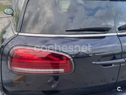 Azul Usado 2022 Mini Cooper S Clubman Familiar | 33.000 €