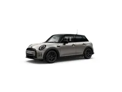 Plateado Usado 2023 Mini Cooper Utilitario | 21.990 € (Precio justo)