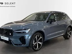 Usado 2024 Volvo XC60 Ultimate SUV | 56.900 €