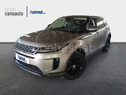 Blanco Usado 2022 Land Rover Range Rover evoque HSE Dynamic SUV | 33.900 € (Precio justo)