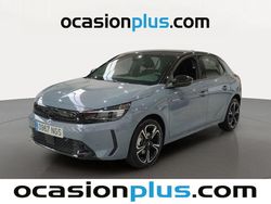Gris Nuevo 2025 Opel Corsa S Utilitario | 18.991 €
