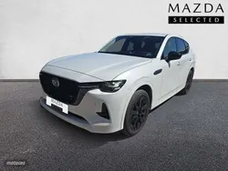 Nuevo 2024 Mazda CX-60 Comfort SUV | 46.500 € (Buen precio)