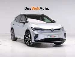 Negro Usado 2023 VW ID.4 GTX SUV | 38.900 € (Un poco caro)