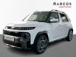 Otro Nuevo 2025 Hyundai Inster Utilitario | 27.500 € (Precio justo)