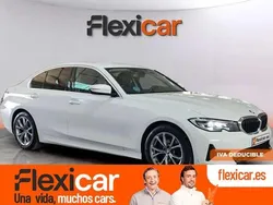 Blanco Usado 2022 BMW ActiveHybrid 3 Berlina | 25.990 €