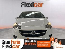 Blanco Usado 2018 Opel Corsa Business Berlina | 7970 € (Buen precio)