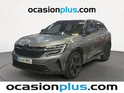 Gris Usado 2024 Renault Austral Techno Esprit Alpine SUV | 28.455 € (Buen precio)