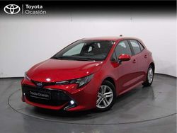 Usado 2022 Toyota Corolla Active Utilitario | 19.990 € (Precio justo)