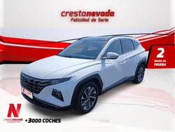 Usado 2021 Hyundai Tucson SUV | 25.224 € (Precio justo)