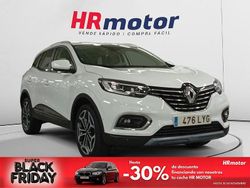 Blanco Usado 2022 Renault Kadjar Techno SUV | 21.110 € (Caro)