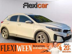 Blanco Usado 2024 Kia XCeed SUV | 20.290 € (Precio justo)