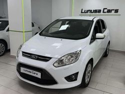 Usado 2012 Ford C-MAX Trend Monovolumen | 6990 €
