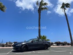 Gris / plata Usado 2012 Jaguar XJ Luxury Berlina | 35.000 €