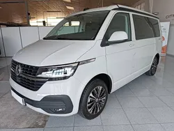 Beige Usado 2023 VW California Beach Van | 55.900 € (Precio justo)