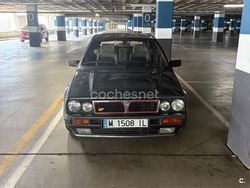 Negro Usado 1995 Lancia Delta Utilitario | 32.000 €