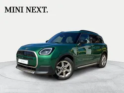 Nuevo 2025 Mini Countryman SUV | 41.900 € (Precio justo)