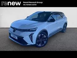 Gris Usado 2025 Renault Scénic Techno Monovolumen | 29.990 €