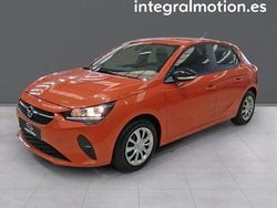 Usado 2020 Opel Corsa Edition | 11.900 € (Precio justo)