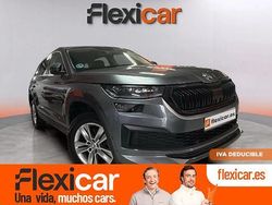 Gris / plata Usado 2023 Skoda Kodiaq LAURIN & KLEMENT SUV | 31.990 € (Super precio)