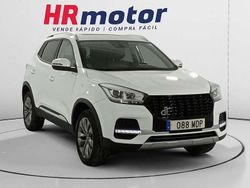 Blanco Usado 2023 DR DR 1.0 Utilitario | 14.390 € (Caro)