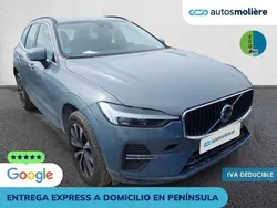 Gris Usado 2023 Volvo XC60 Core SUV | 30.809 € (Super precio)