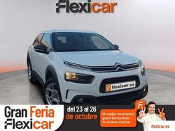Blanco Usado 2019 Citroën C4 Cactus Business Class Utilitario | 12.470 € (Precio justo)