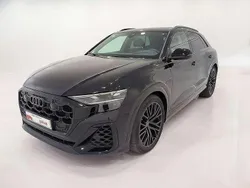 Negro Usado 2024 Audi Q8 SUV | 87.550 € (Precio justo)