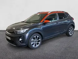Usado 2020 Kia Stonic SUV | 14.590 € (Precio justo)