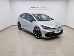 Eléctrico Usado 2024 Cupra Born e-Boost Utilitario | 26.900 € (Super precio)