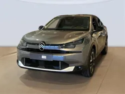 Gris mercury Nuevo 2024 Citroën C4 Berlina | 26.575 € (Caro)