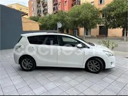 Blanco Usado 2014 Toyota Verso Advance Monovolumen | 11.300 € (Super precio)