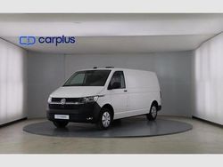 Blanco Usado 2024 VW Transporter Van | 33.790 €
