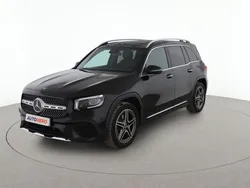 Mercedes GLB200