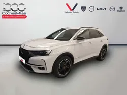 DS Automobiles DS7 Crossback