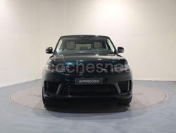 Verde Usado 2020 Land Rover Range Rover Sport Autobiography Dynamic SUV | 68.900 €