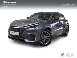 Gris Usado 2025 Lexus LBX SUV | 31.900 € (Buen precio)
