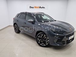 Gris / plata Nuevo 2025 Cupra Terramar SUV | 44.900 € (Precio justo)