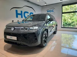Gris / plata Nuevo 2025 VW Tayron R-line SUV | 47.490 €