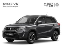 Gris Nuevo 2025 Suzuki Vitara SUV | 24.800 € (Precio justo)