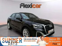 Negro Usado 2023 Audi Q2 S-line plus SUV | 27.290 € (Buen precio)