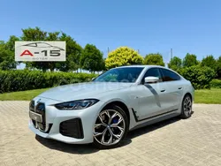Eléctrico Usado 2022 BMW i4 Comfort Edition Berlina | 38.900 € (Un poco caro)
