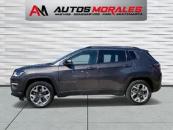 Usado 2020 Jeep Compass SUV | 18.950 € (Precio justo)