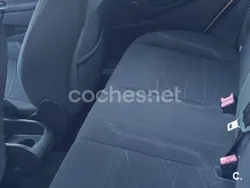 Blanco Usado 2014 Ford Fiesta Titanium Utilitario | 7600 € (Precio justo)