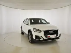 Blanco Usado 2020 Audi Q2 Design SUV | 23.990 € (Precio justo)
