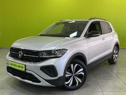 Plata metalizado Usado 2024 VW T-Cross Life SUV | 26.300 € (Caro)